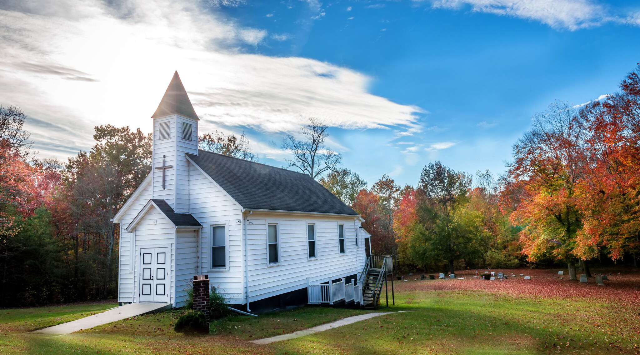 Church Donations